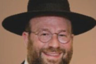 Rabbi Yakov Frand