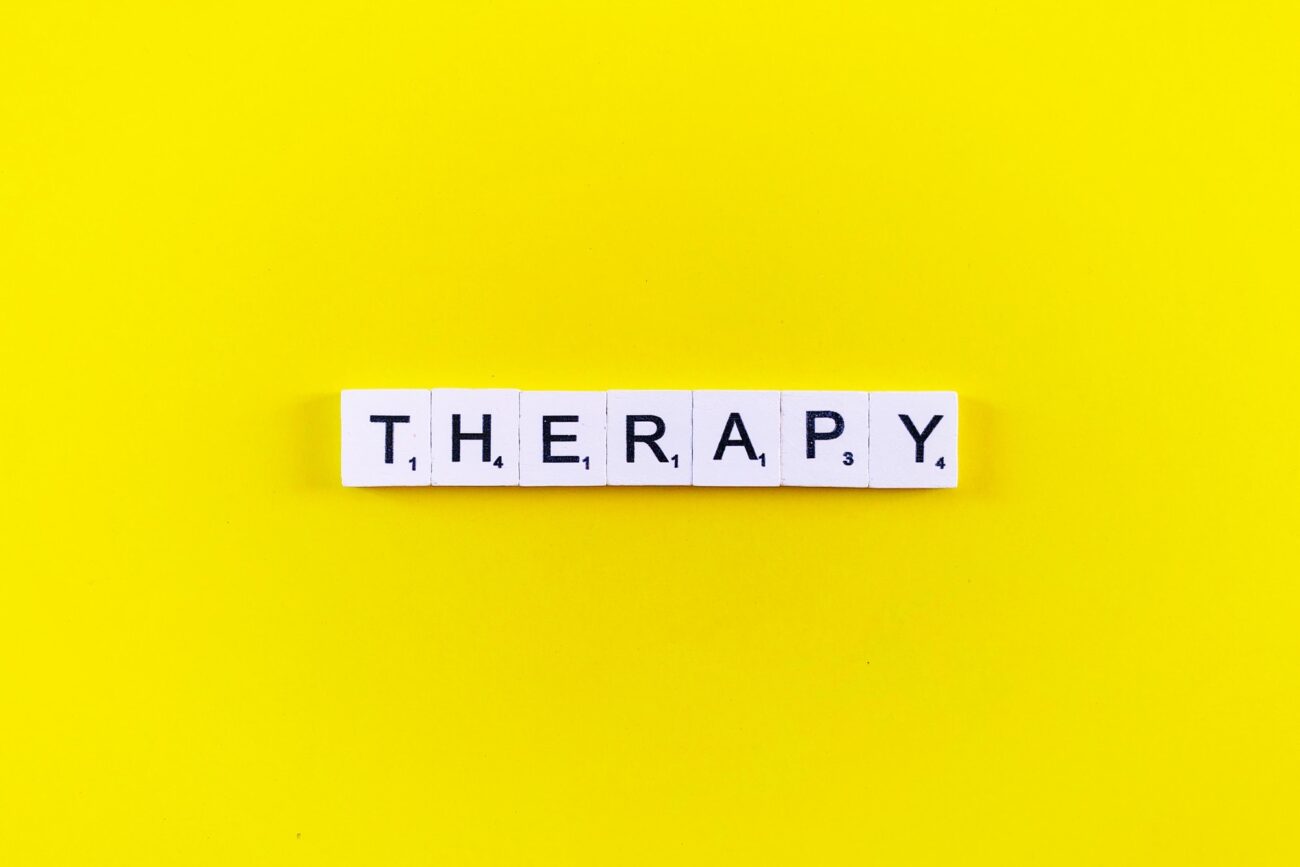 therapy