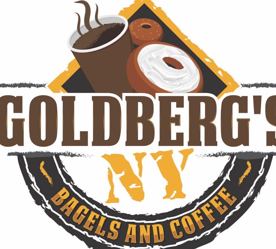 Goldberg’s New York Bagels